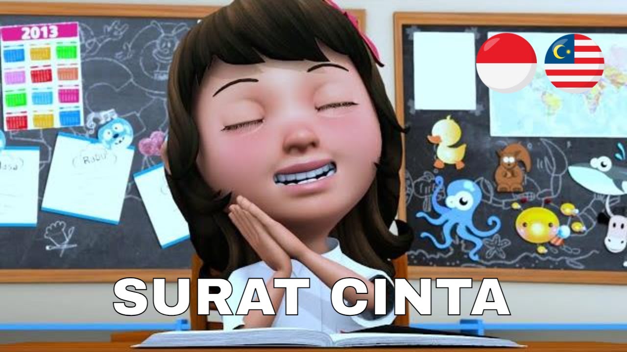 GENG SEKOLAH M1. EPS:09 