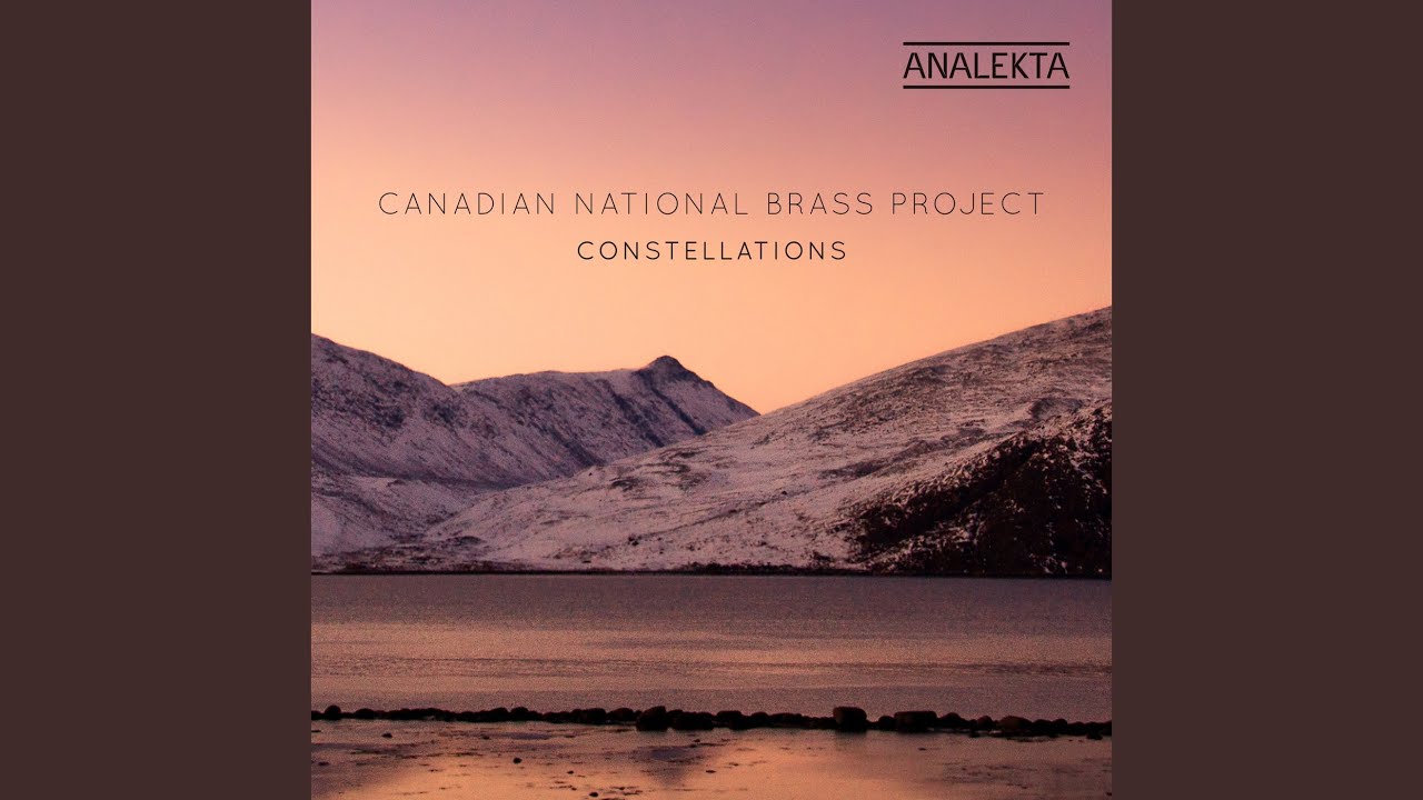 Elsa’s Procession to the Cathedral (arr. for Brass)