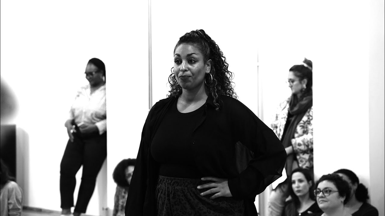 DAHLIE - The French Choir Director