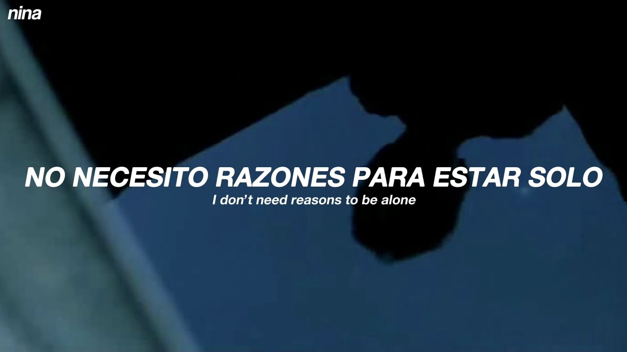 Giant Rooks - What I Know Is All Quicksand || Sub español/inglés