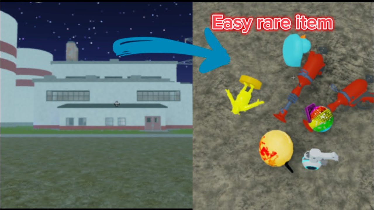 5 tips to get rare items fast in a dusty trip