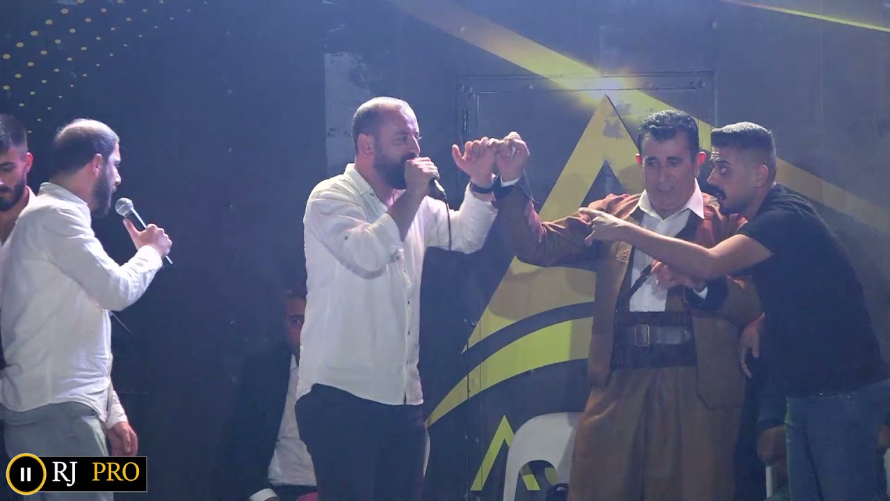KOMA AVARES - ANTALYA - ANATOSİ - AŞİRETİ - YILMAZIN  D&Uuml;Ğ&Uuml;N&Uuml;