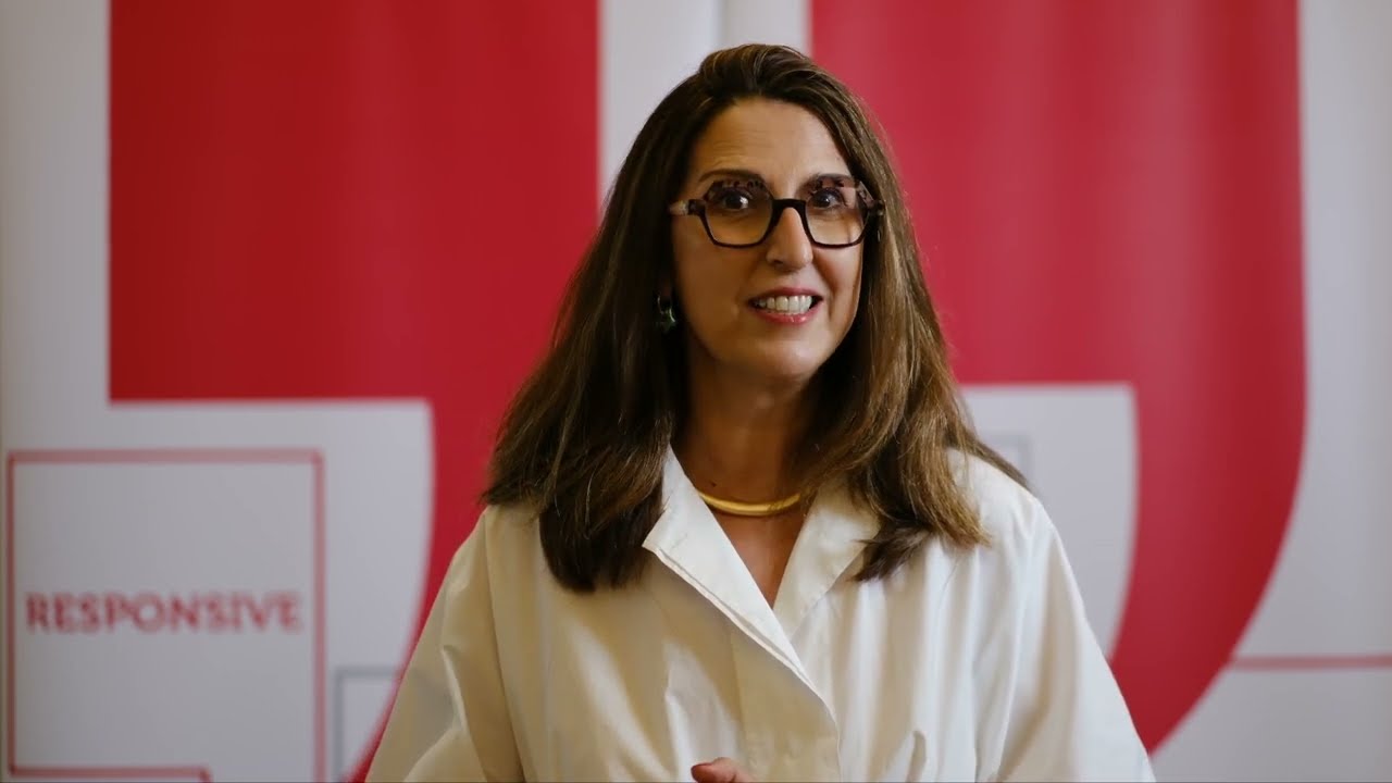 Inma Martinez at The Knowledge Guild: Future, People and AI