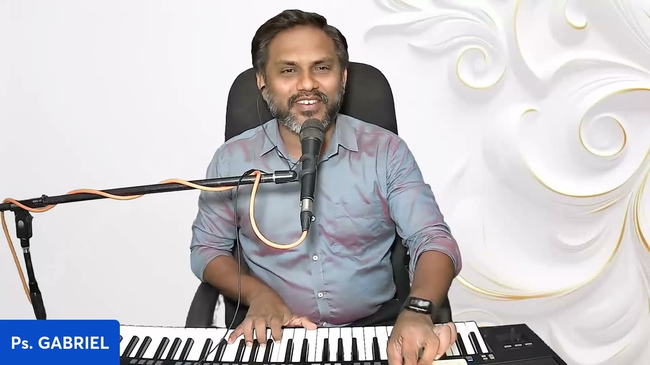 Today s Worship 30 01 2026