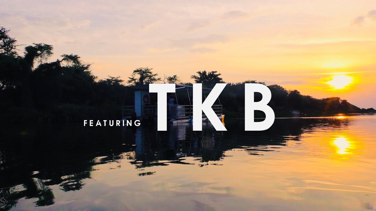 Rock The Boat S1 EP2 - TKB