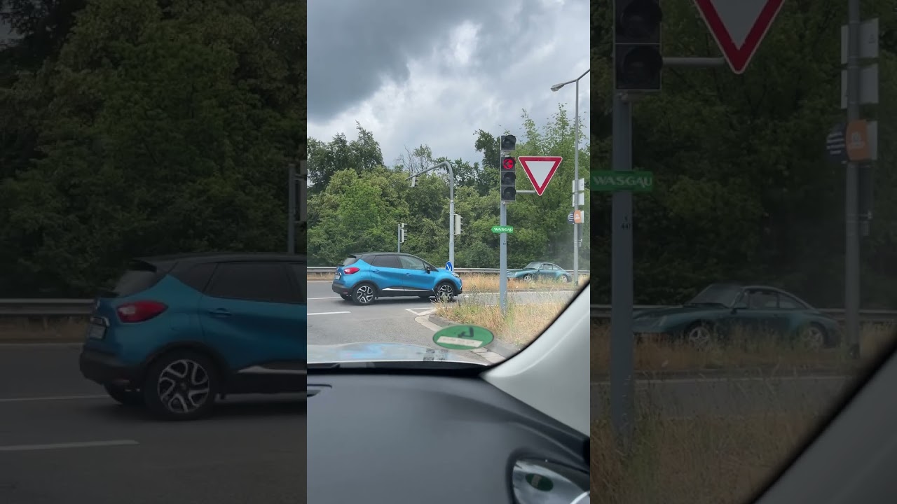 BFV (Benjamin Franklin Village) Mannheim Germany