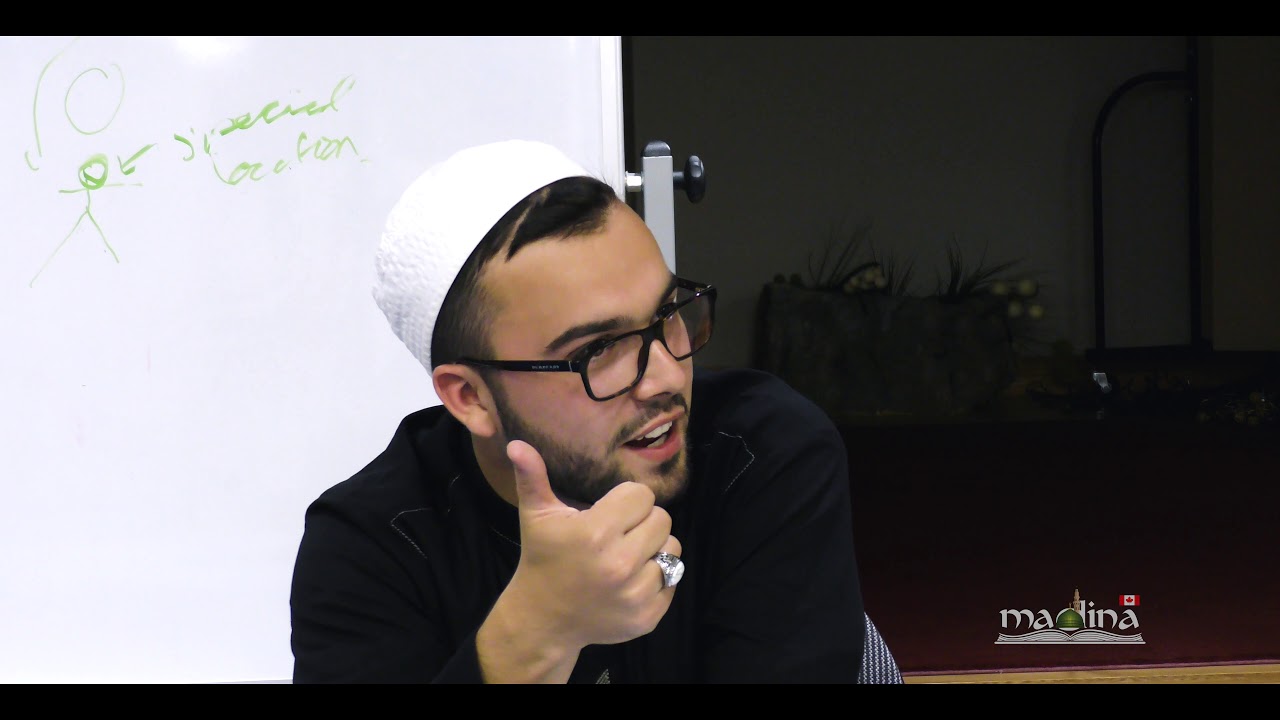 Part-time Islamic Studies Program | Usul-ud-Din 2018