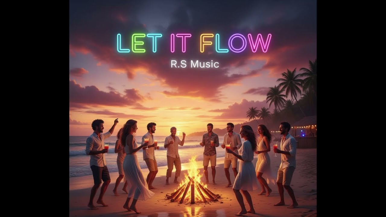 Let it flow