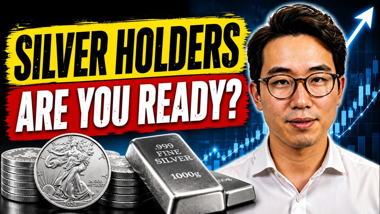 Friday Alert: The Unthinkable Has Begun | Silver&rsquo;s Historic Revaluation Is Underway