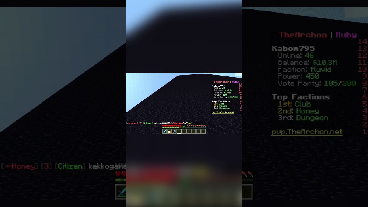 Factions Bases Be Like