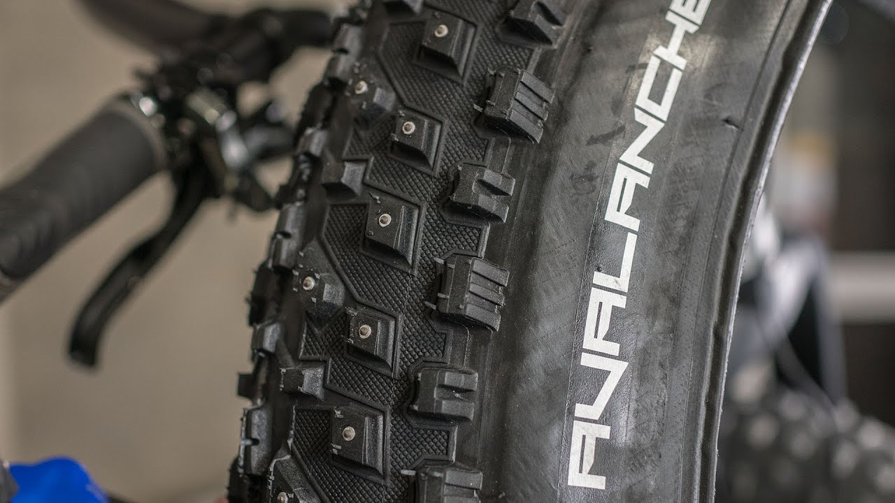 Vee Tire Snow Avalanche 26x4.8