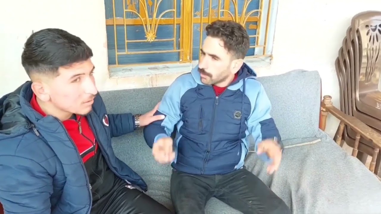 فيدو الأبن الفاشل #كردي# 😂😂