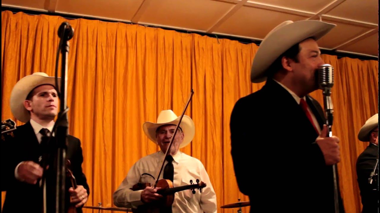 Big Balls in Cowtown : Take Me Back to Tulsa