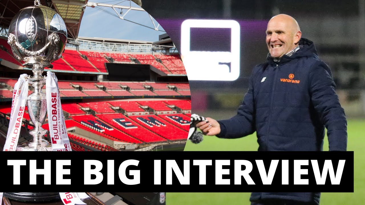 HFCTV | Steve Burr Catch-Up | 27/4/21