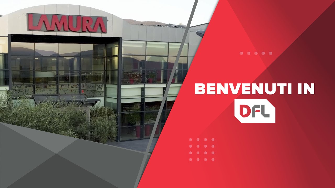 Benvenuti in DFL