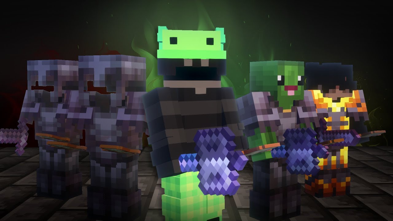 So habe Ich die Invisibility Spieler ENDGÜLTIG AUSGELÖSCHT...