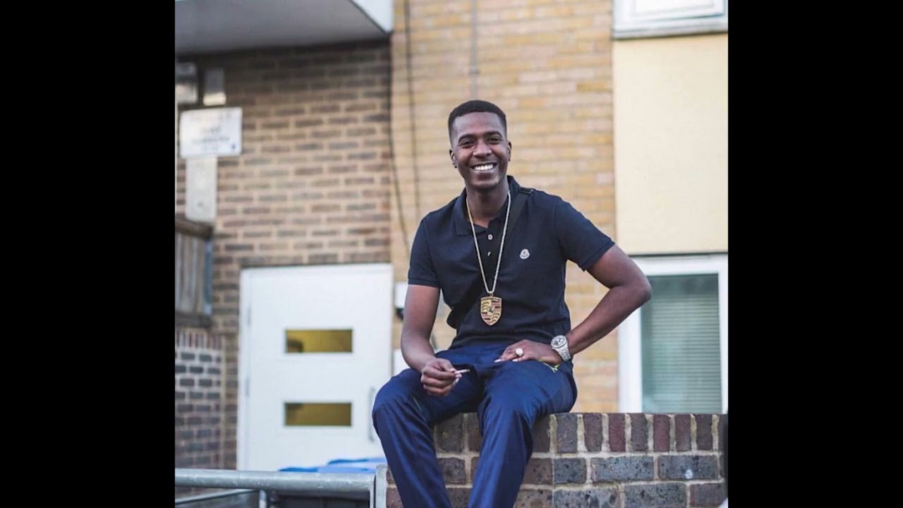 Nines Type Beat 'Goodbyes' | UK Rap Instrumental 2026
