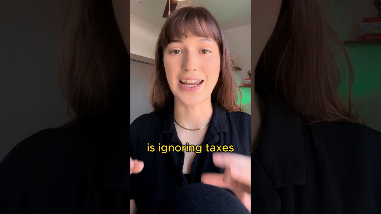 Guide to Tax-Efficient Investing (how to pay less)