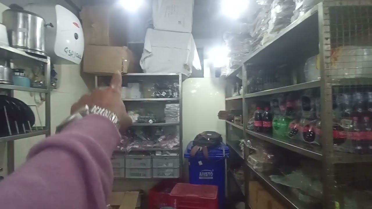 Viman nagar HVAC visit video 