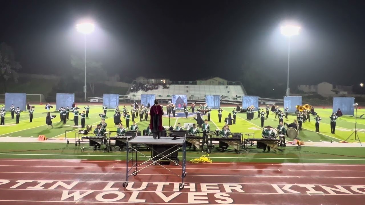 Helix Charter HS @ SCSBOA Championships 2024