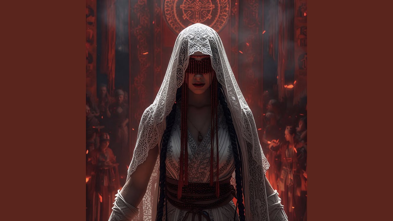 Red Veil