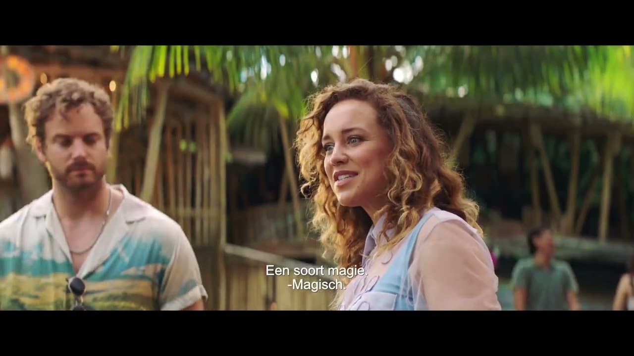 Trailer Verliefd op Bali