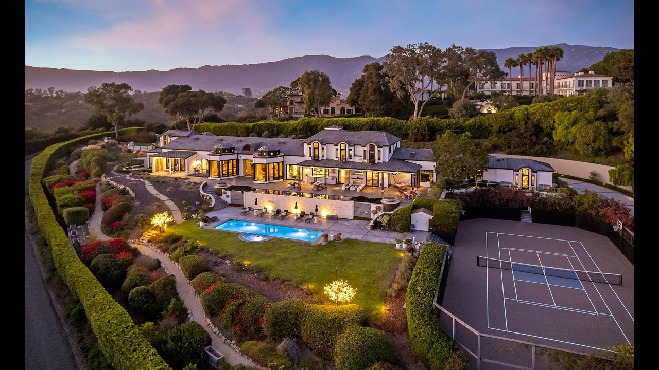 4265 Cresta Avenue, Santa Barbara | Listed for Sale