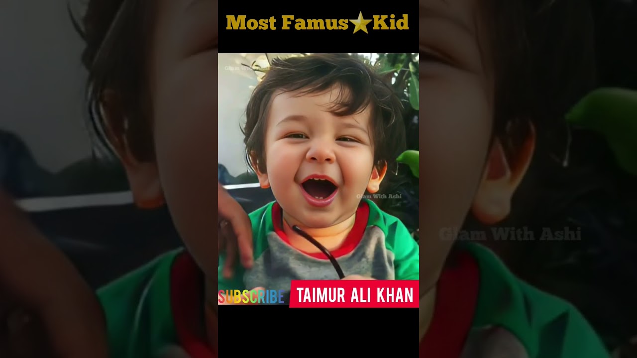 Taimur Ali Khan Life Journey 2016-2022 ❤💖#shorts #transformationvideo #taimuralikhan