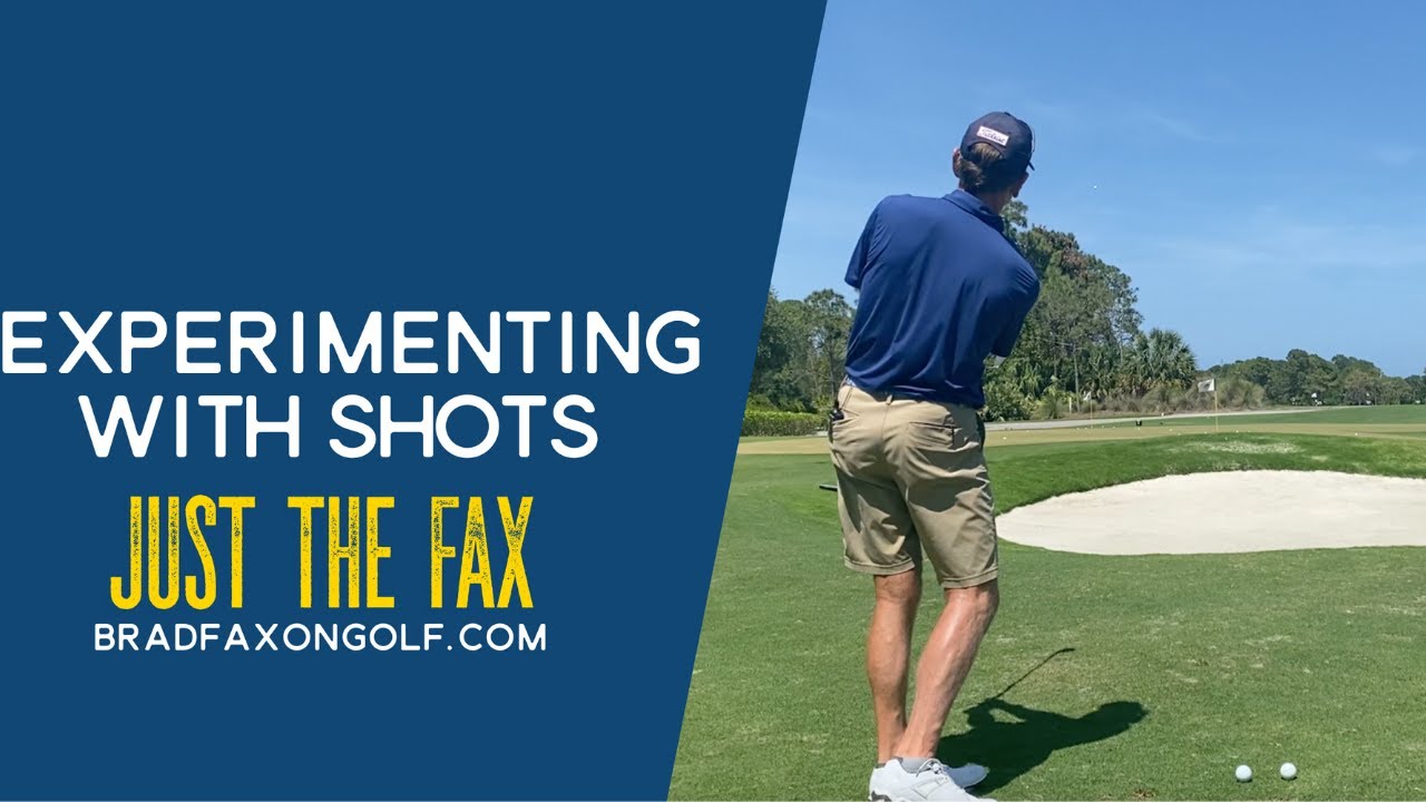 Experimenting with Shots: Standard, Draw and Fade