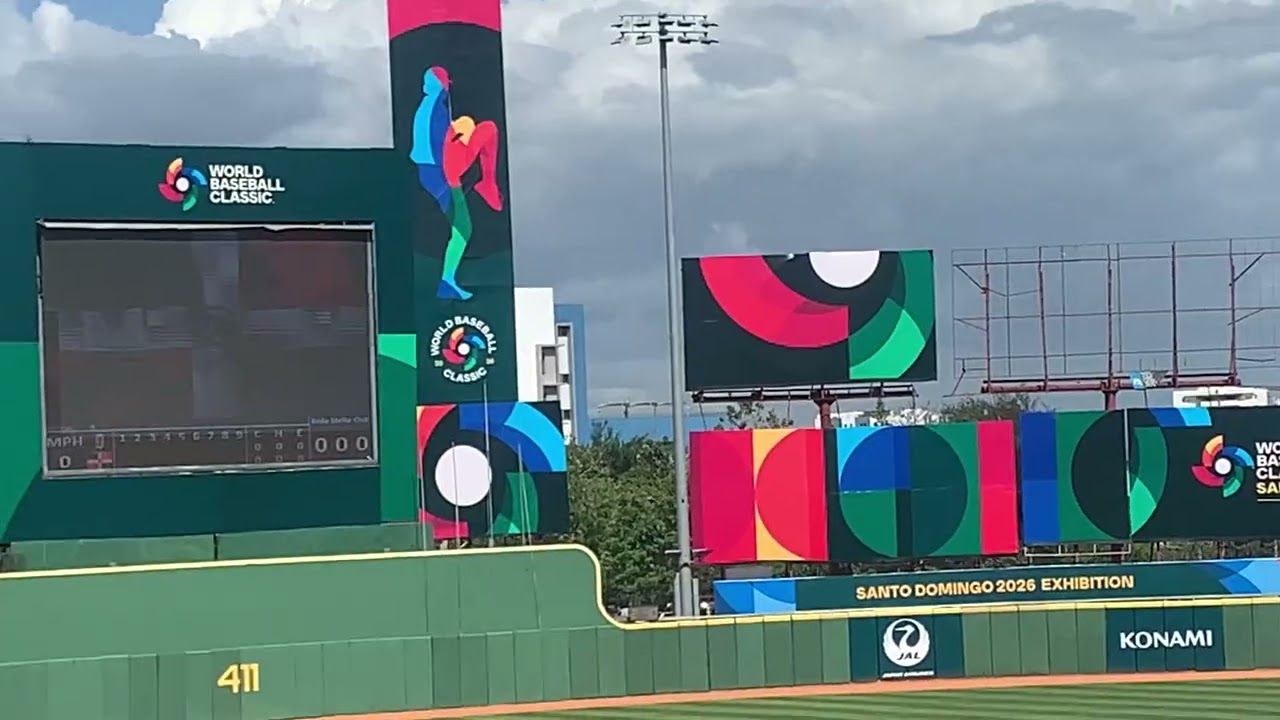 Dominacana 🆚 Detroit 