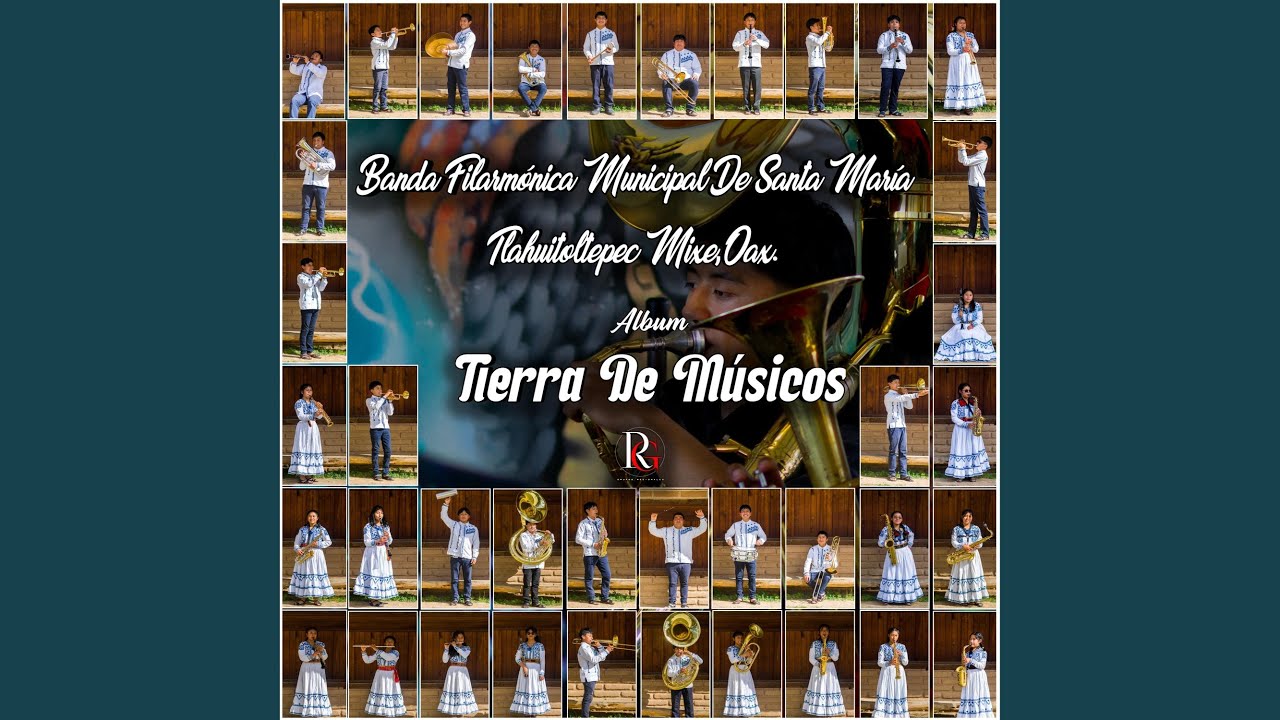 Tierra De Músicos