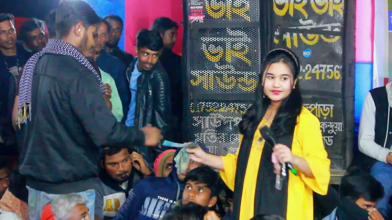 শ্যাম কালিয়ার প্রেম আগুনে বাউল বিচ্ছেদ গান শিল্পী ঐশী সরকার Dj Ratul 2026