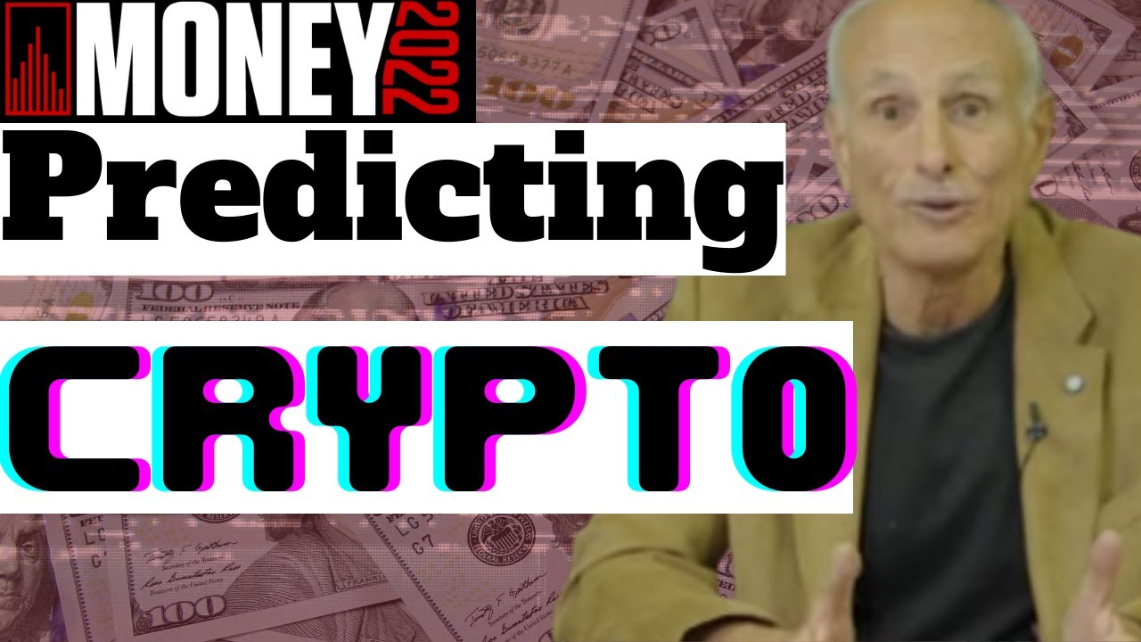 Money2022 Crypto Rating with Martin Weiss