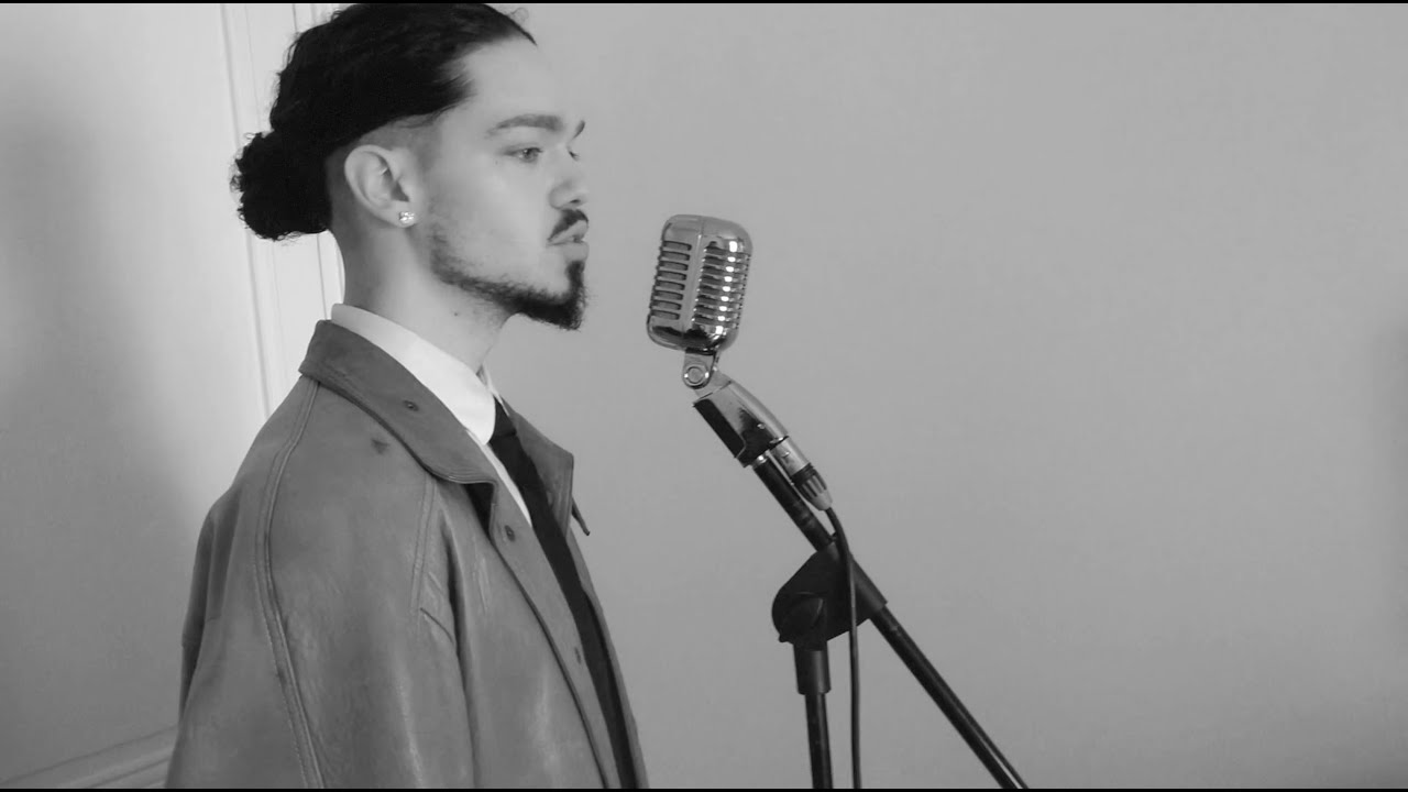 EGON RAKIM & THOMAS LACROIX - Supernatural (Ariana Grande Ft Troye Sivan)