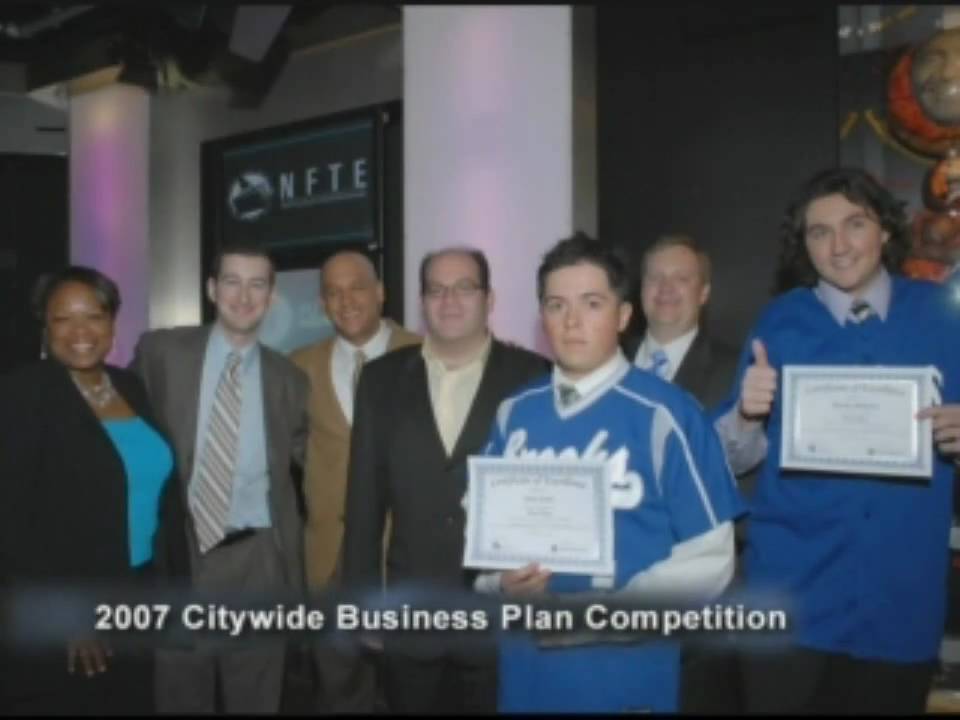 Future Founders - Taste of Entrepreneurship