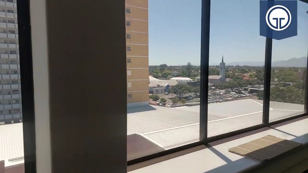 Premium Office Space