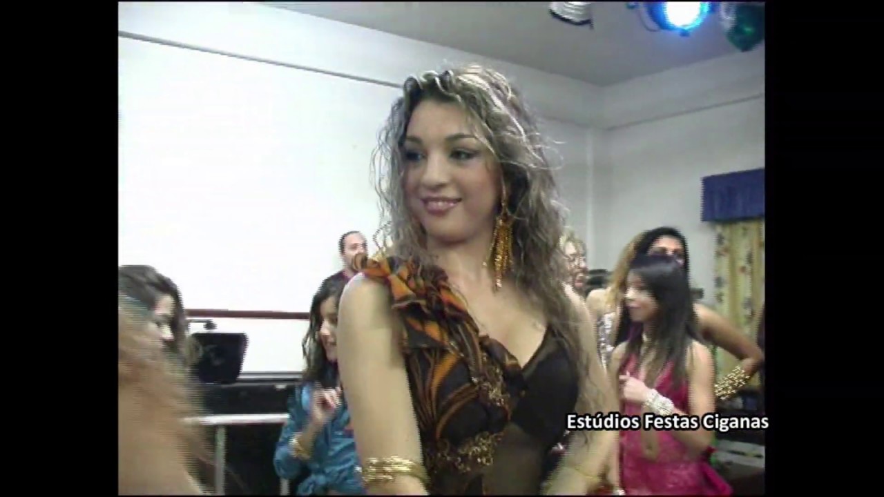 Casamento de Kabitos e Miguela - Parte 1