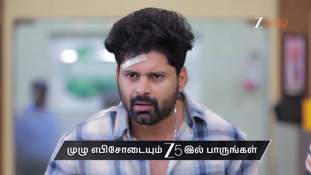 Idhayam | Ep - 907 | Preview | Feb 06 2026 | Zee Tamil
