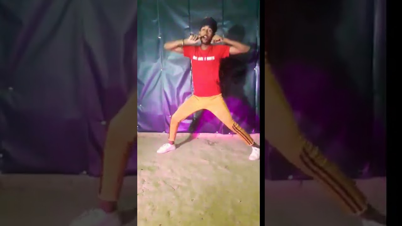 Tempu Me Pankhkha Lagvai Yadav Ji ll New bhojpuri song ll Himanshu Yadav new dance ll #himamshudj0 l