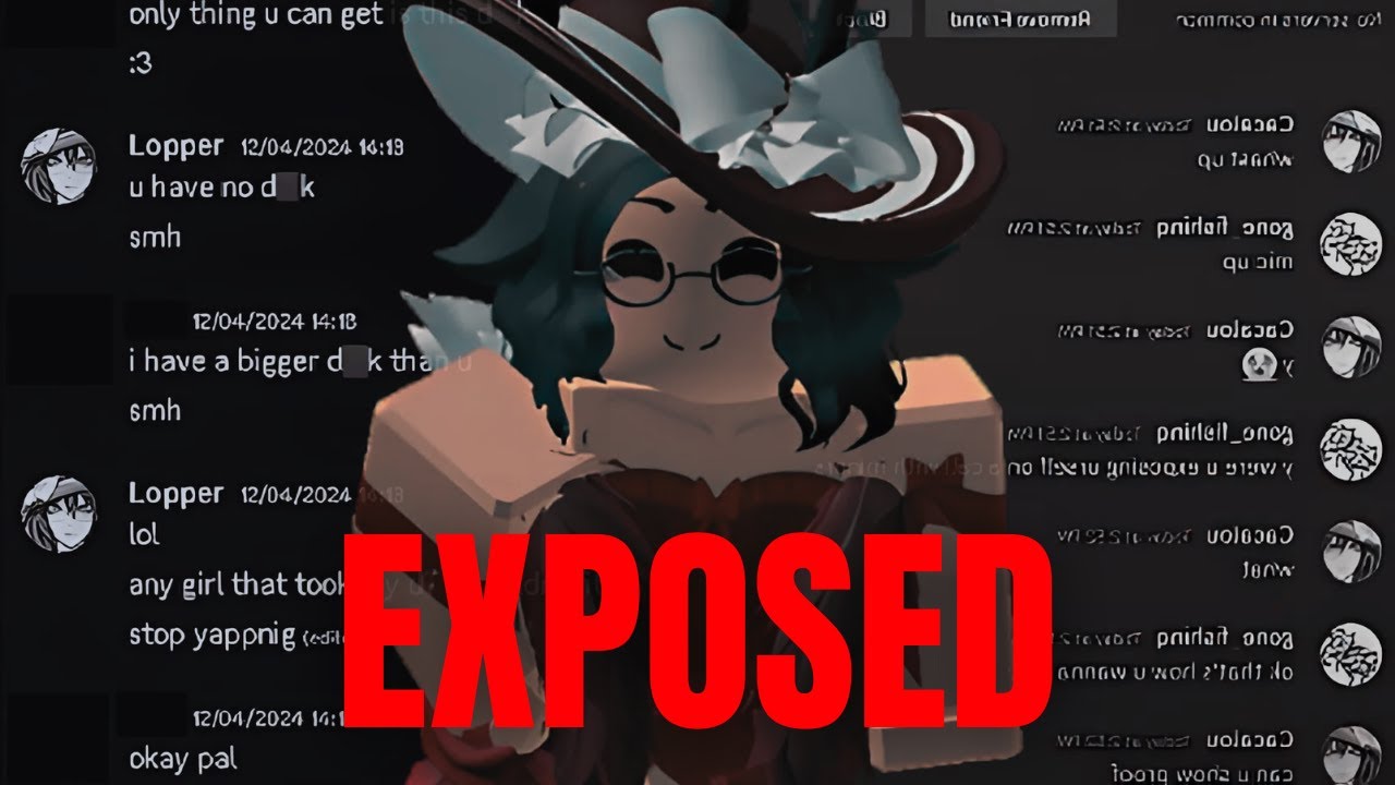 The DARK TRUTH Behind Loppy..