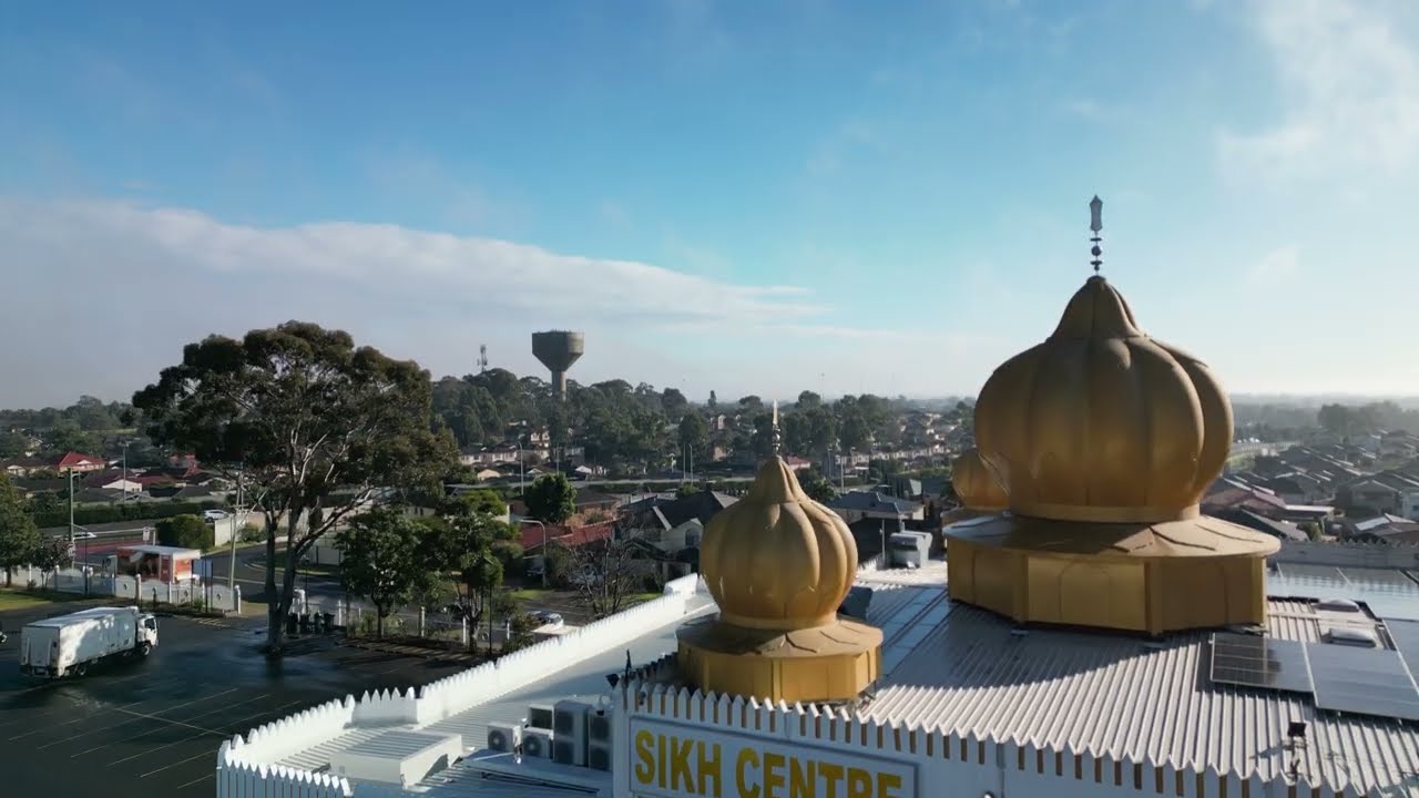Sikh Temple-Project Case Study | Commercial Kitchen Flooring – Gurdwara Sahib Glenwood (Sikh Temple)