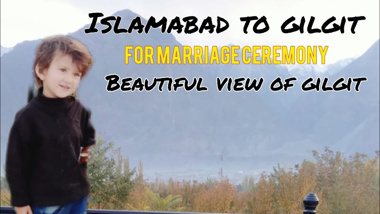 Islamabad to gilgit ka safar uff kya dilkash nazaray love gilgit kya moasam ❤️ 🏞️🏔️🌨️🌨️🌨️hai