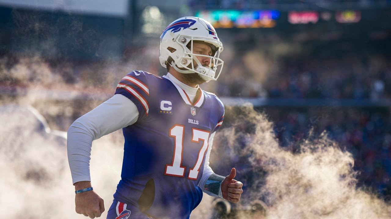 Buffalo Bills 2023 Hype Video - 
