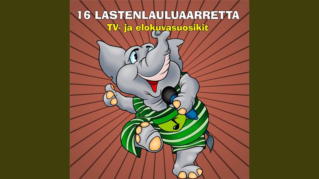 Liisa ihmemaassa