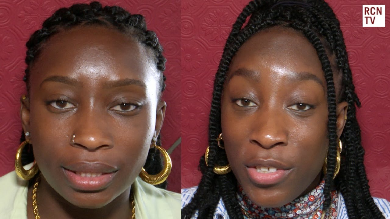 Honk For Jesus Save Your Soul Directors Adamma & Adanne Ebo Interview