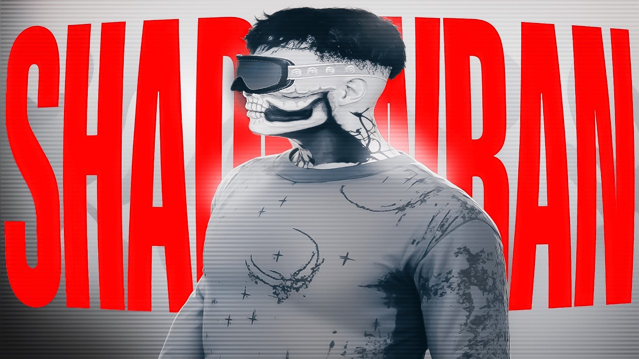 Older // Drain // Majestic