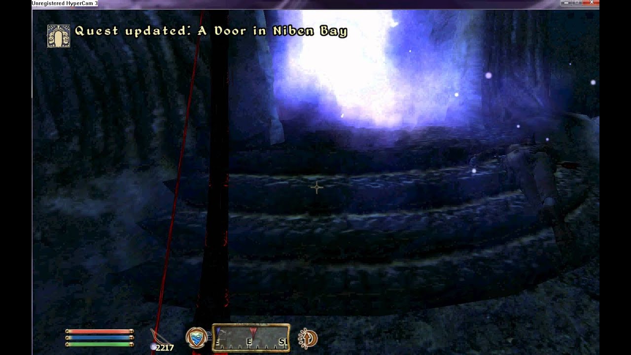 Shivering-ilses playtrough 1