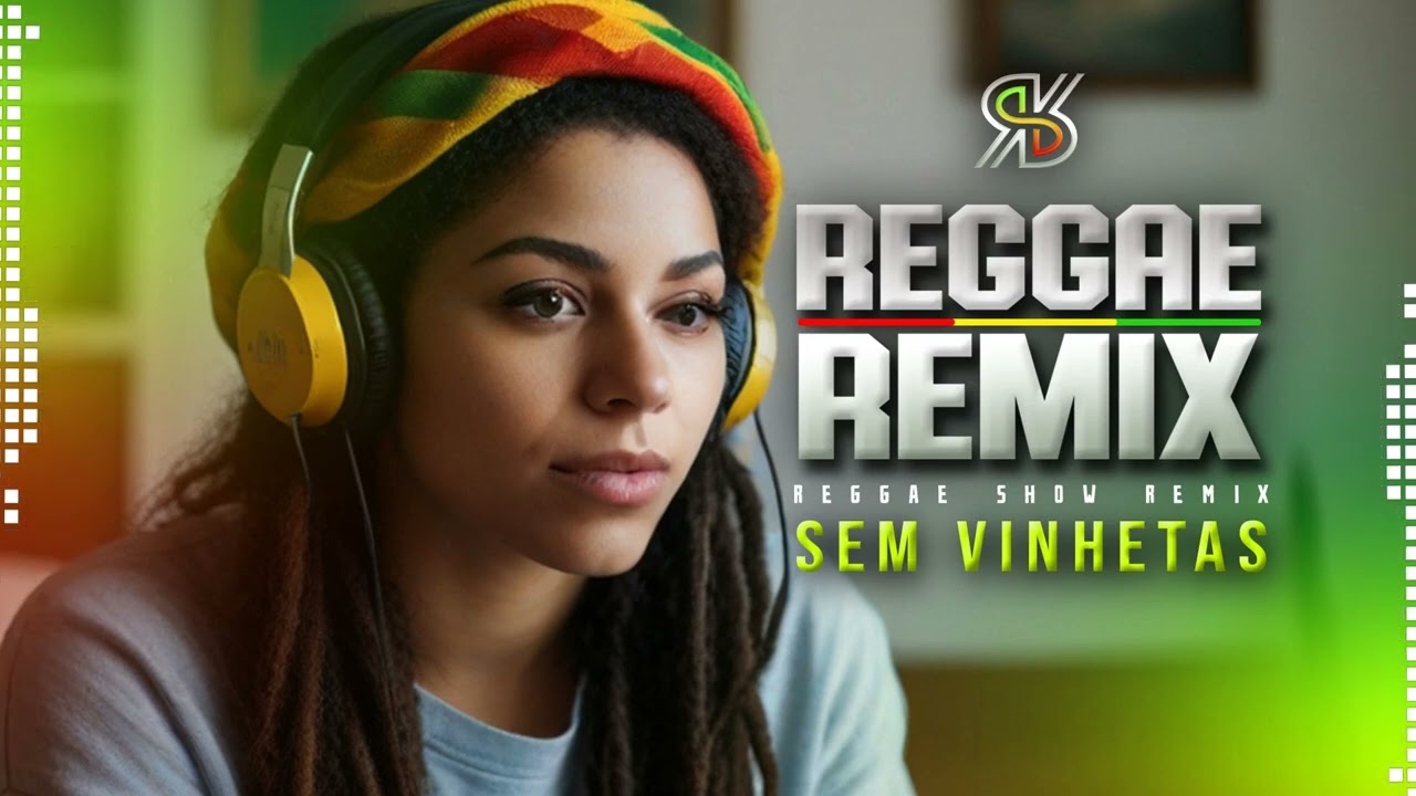 Natalie Taylor - In The Air Tonight Reggae Remix 2025 | Sem Vinhetas @reggaeshowremix