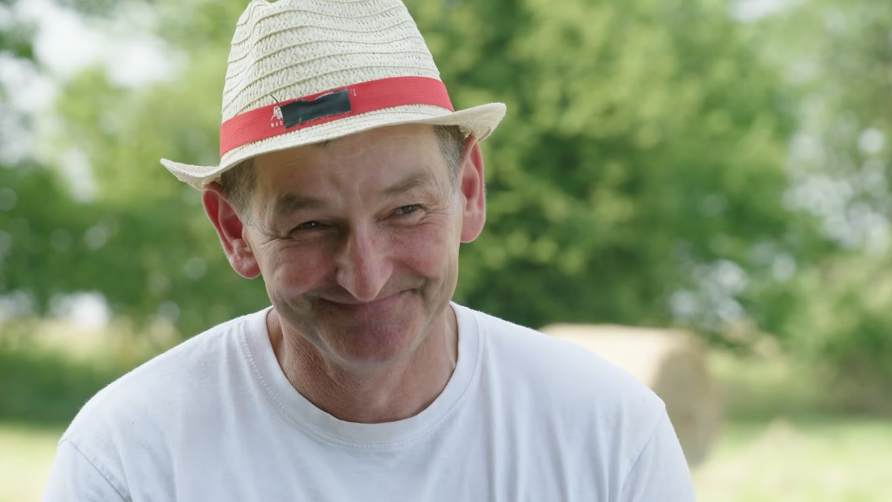 Najlepszy nap&oacute;j na upał?! Jarek zdradził &bdquo;sekretny przepis&rdquo;!