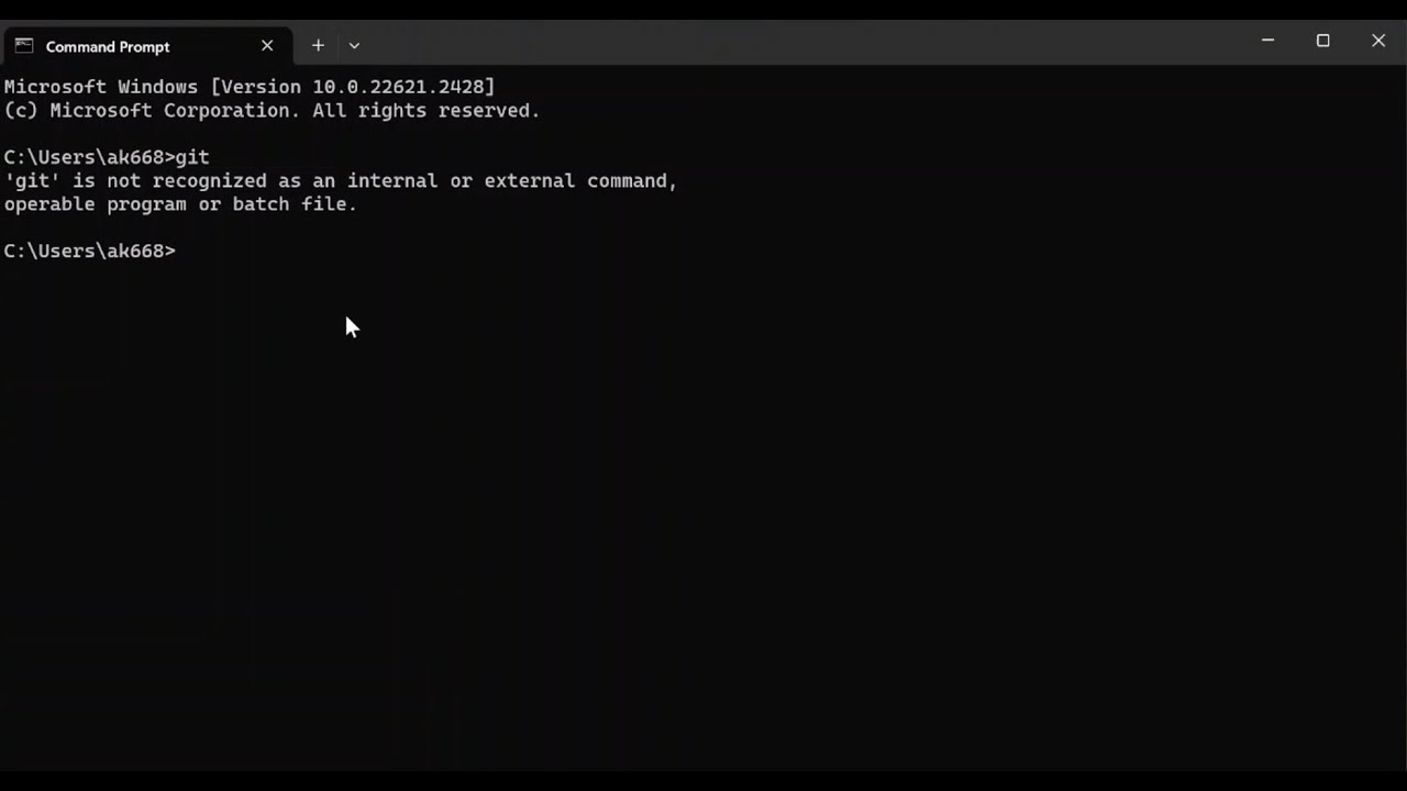 How to Install Git on Windows 10 || 11(2023) | Git Installation